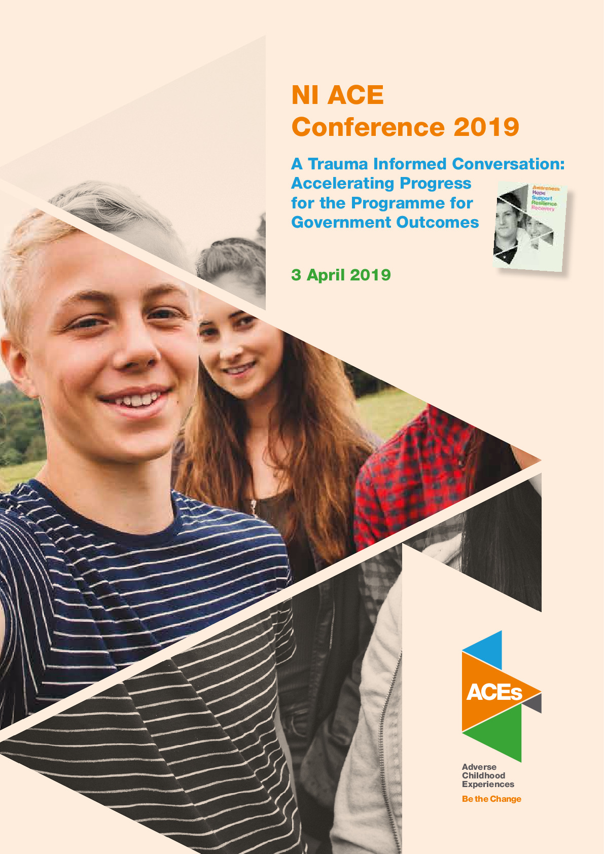 ACES Conference Report 2019